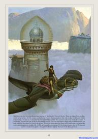 The Mercenary 1 – The Cult Of Sacred Fire #62