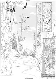 An Arctic Encounter #1