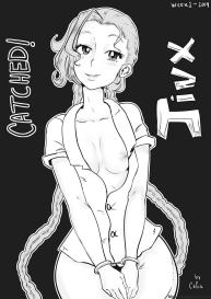 Week 1 – Jinx – Catched #1