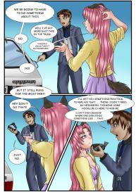 The Cat House 2 – Underwear #5