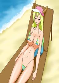 Lucoa x Shouta #1