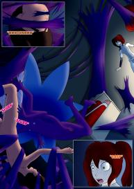 Between Dimensions 1 #14