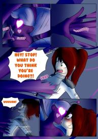 Between Dimensions 1 #15