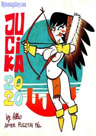 The Lovely Jucika #15