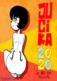 The Lovely Jucika #19