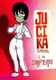 The Lovely Jucika #30