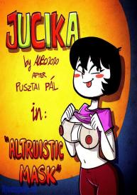 The Lovely Jucika #36