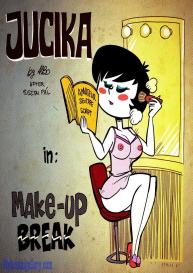 The Lovely Jucika #40