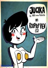 The Lovely Jucika #46
