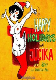The Lovely Jucika #5