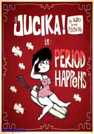 The Lovely Jucika #54