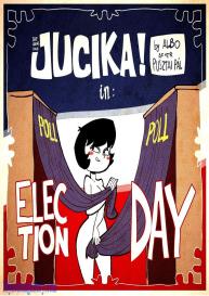 The Lovely Jucika #58