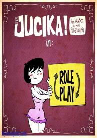 The Lovely Jucika #60