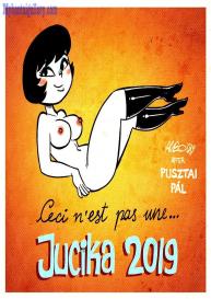 The Lovely Jucika #7