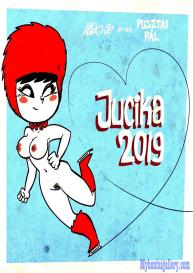 The Lovely Jucika #9