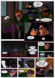 The Foot Soldier 1 – The Last Riddle #3