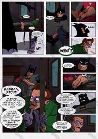 The Foot Soldier 1 – The Last Riddle #4