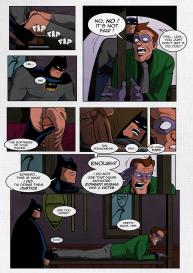 The Foot Soldier 1 – The Last Riddle #5