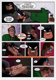 The Foot Soldier 1 – The Last Riddle #6