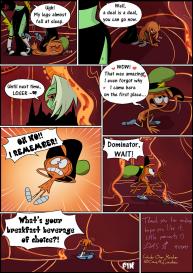 The Deal #10
