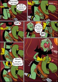 The Deal #4