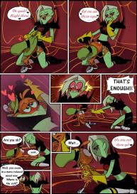 The Deal #6