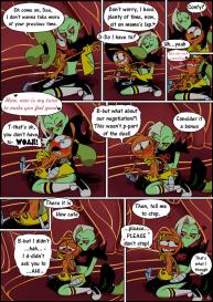 The Deal #7