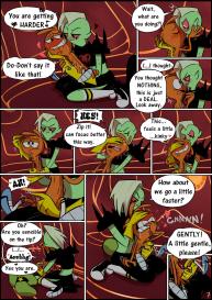 The Deal #8