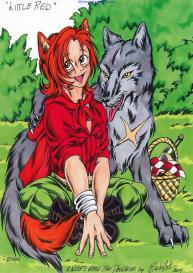 Little Red #1