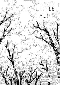 Little Red #2