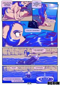 Cream Isles 1 – The Beginnings Of Ends #13