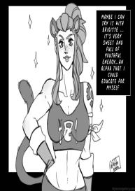 The Heat #16
