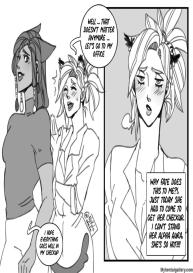 The Heat #28