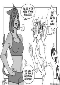 The Heat #33