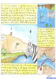 The Stowaway #1