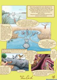 The Stowaway #10