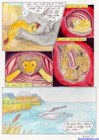 The Stowaway #3