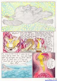The Stowaway #4