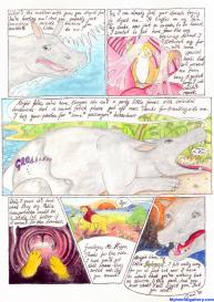 The Stowaway #5