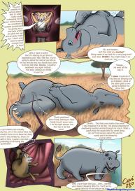 The Stowaway #9
