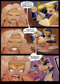 Amazons Guild #6