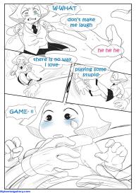 Tag, You’re It! #3