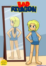 Bad Reunion #1