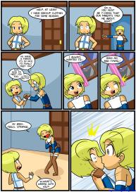 Bad Reunion #2