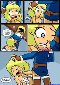 Bad Reunion #4