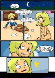 Bad Reunion #7