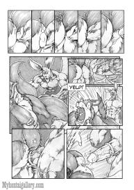 Dog-Boned #10