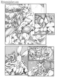 Dog-Boned #12