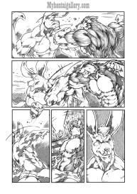 Dog-Boned #3