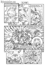 Dog-Boned #4